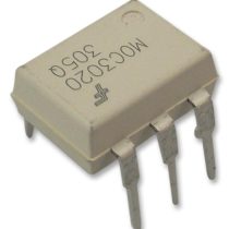 اپتوکوپلر MOC3020