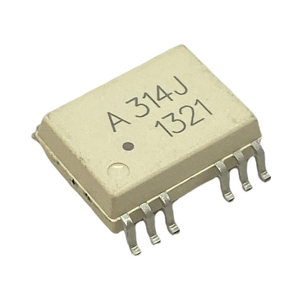 درایور (IGBT) HCPL-314J (A 314J)