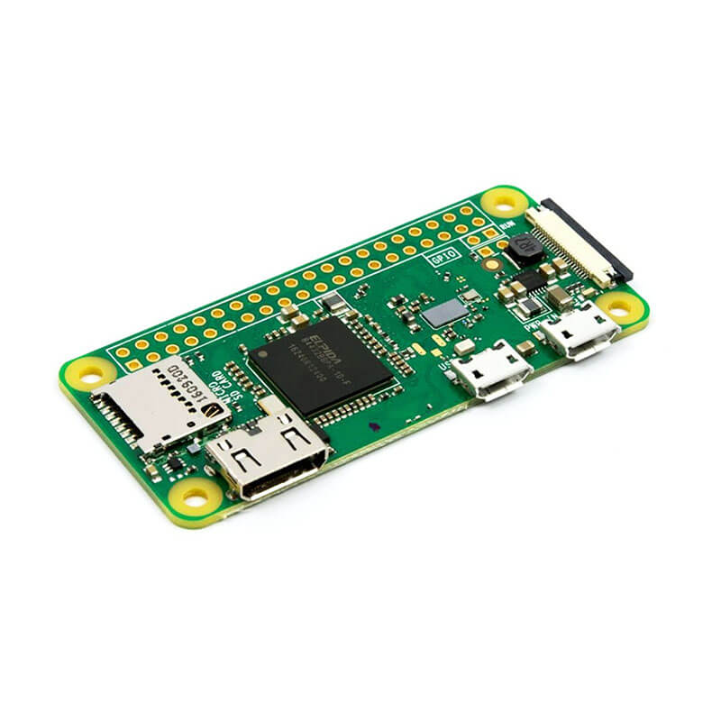 raspberry pi zero w