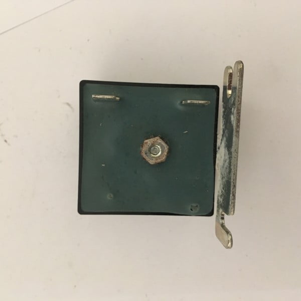 تایمر دو سیمه 115 ولت 0s_3s (SMMB6A131s) 2