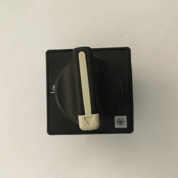 دسته کلید سلکتور قفل دار 6*6