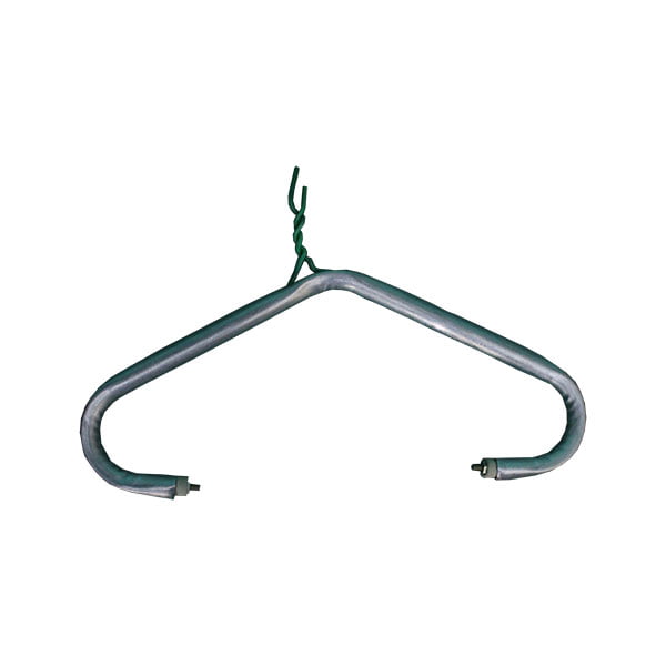 پایه اویز لامپ مدادی طول 11 سانتیمتر 1