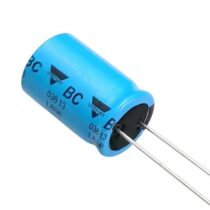 خازن الکترولیت 1uf 450V