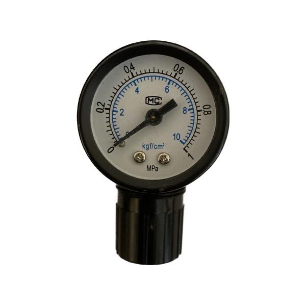 فشار شکن هوا combination مدل (AR-2000)