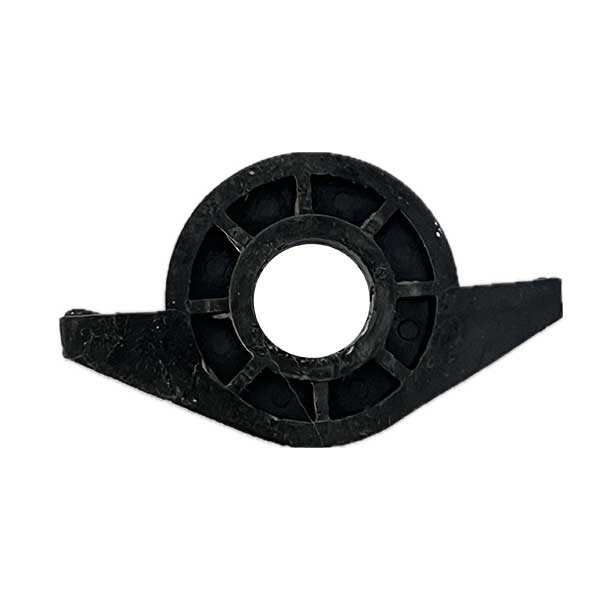 یاطاقان پلاستیکی شفت 12 میلیمتر مدل (A)