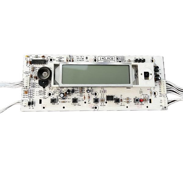 برد دیسپلی و کنترل (140.PCB) تصفیه هوای وستینگهاوس مدل (11746)
