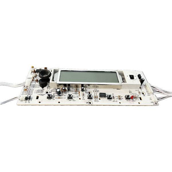 برد دیسپلی و کنترل (140.PCB) تصفیه هوای وستینگهاوس مدل (11746)