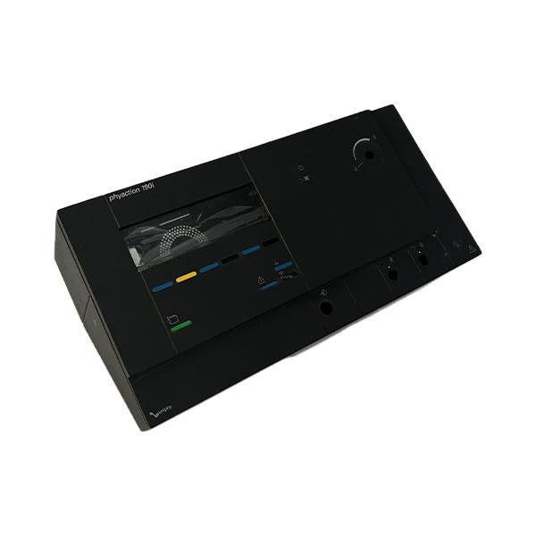 جعبه کامل دستگاه التراسوند مدل (PHYACTION 190I)