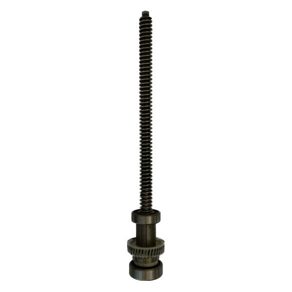 پیچ ماردون و چرخ دنده کامل جک برقی جک برقی مدل (JC35G)