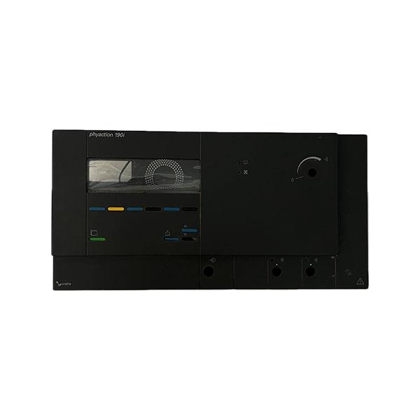 جعبه کامل دستگاه التراسوند مدل (PHYACTION 190I)