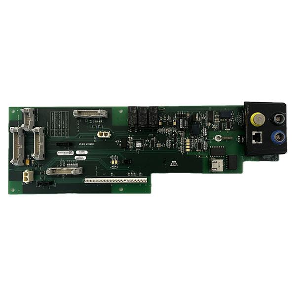 برد کنترل دستگاه دیالیز گمبرو مدل ( GAMBRO eton et866 94v-0)