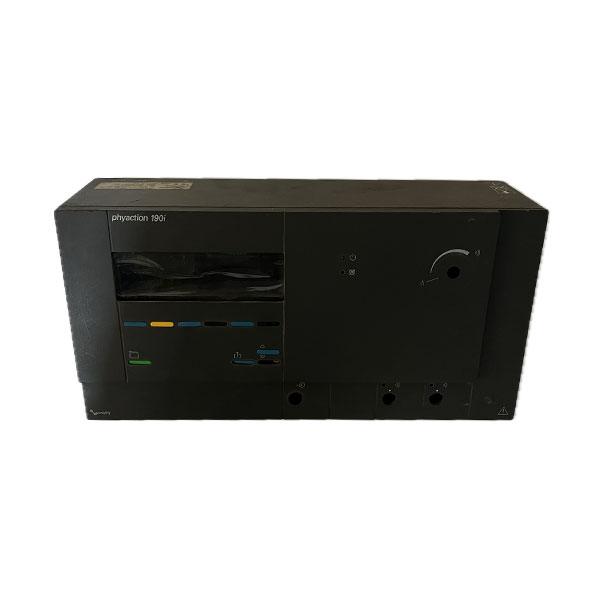 جعبه کامل دستگاه التراسوند مدل (PHYACTION 190I)