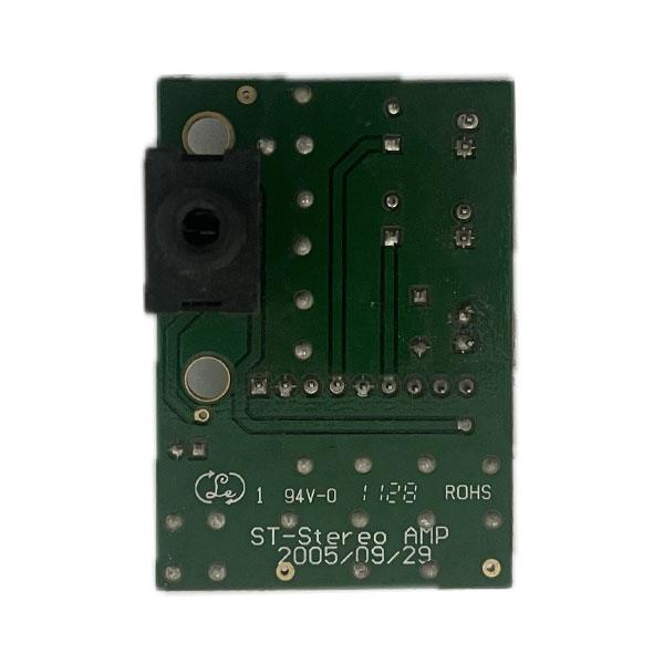 برد آمپری فایر مدل (ST- STEREO)