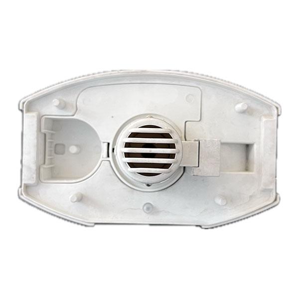 قاب بدنه بخور سرد و گرم زیکلاس مدل (JSR-23701)