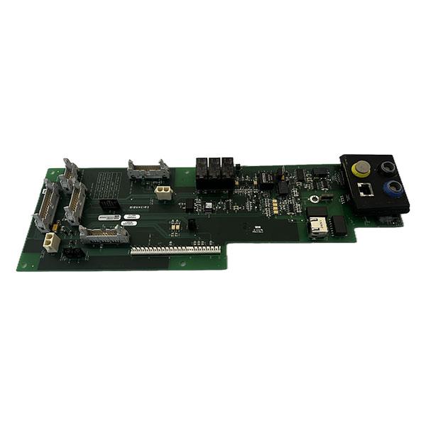 برد کنترل دستگاه دیالیز گمبرو مدل ( GAMBRO eton et866 94v-0)