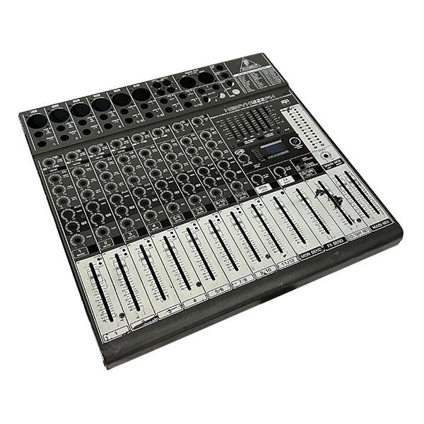 قاب بدنه میکسر آنالوگ بهرینگر مدل (Xenyx X1222USB)