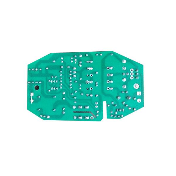 برد درایور موتور تردمیل مدل DK17-220