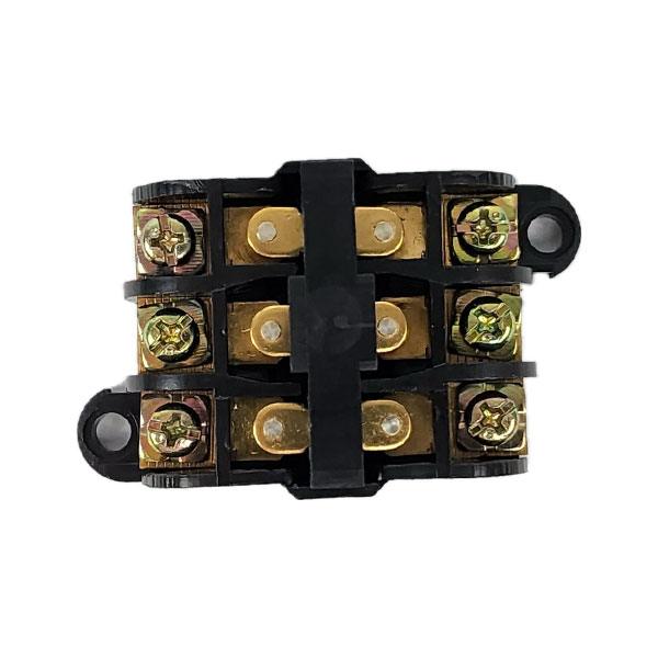 لیمیت سویئچ پدال صنعتی ( 360V)
