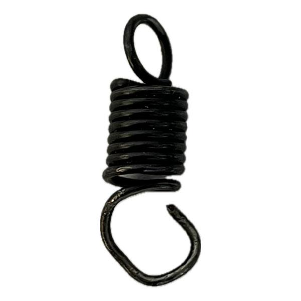 فنر کششی قطر 9*12 طول 33 میلیمتر