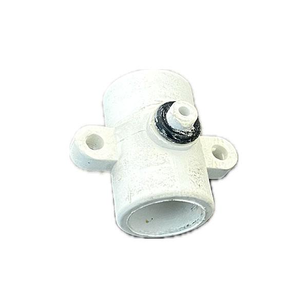 رابط نمونه گیری لوله 3/2 PVC