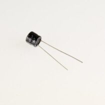 خازن الکترولیت 100uf 10V