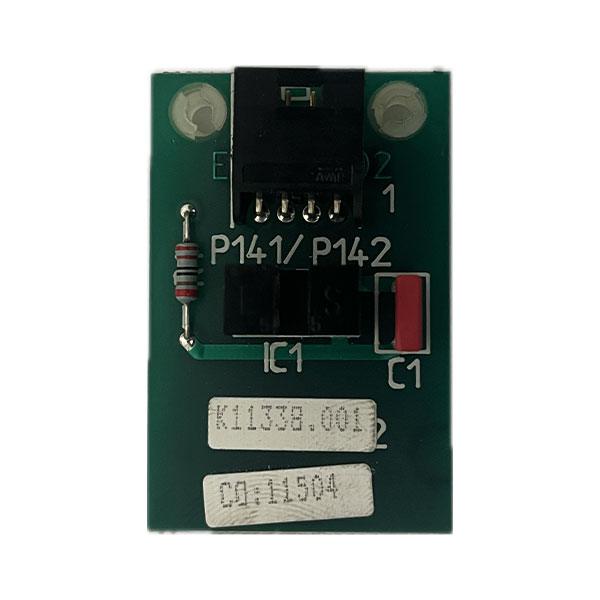 برد سنسور اپتوکوپلر OPB973N55