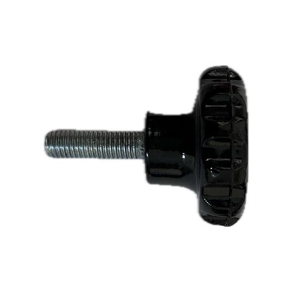 پیچ خروسکی M8 تمام رزوه 3 سانتیمتر
