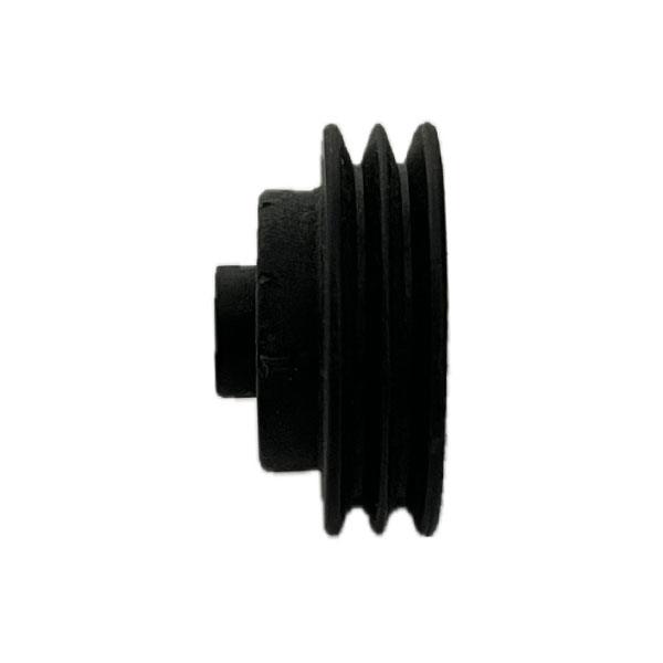 فولی 2 شیار (5*22) اارتفاع 12 میلیمتر (سوراخ D)