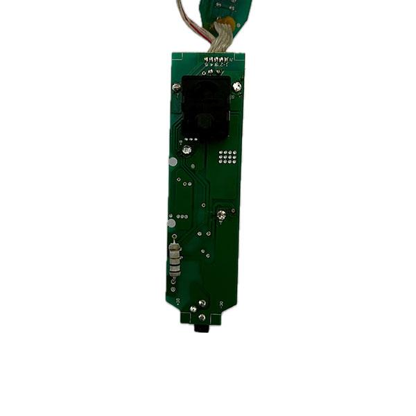 برد کامل پیچ گوشتی شارژی کرون مدل CT16003