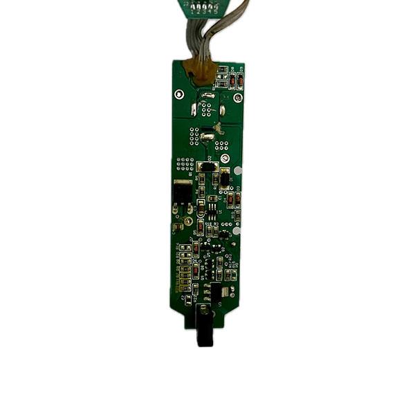 برد کامل پیچ گوشتی شارژی کرون مدل CT16003