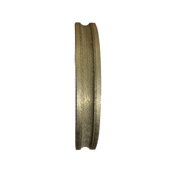 سنگ لول شیشه قطر 100 میلیمتر مدل (R6MM)