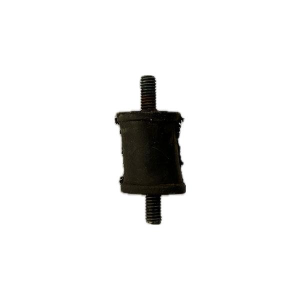 ضربه گیر 22*27 میلیمتر دو سر پیچ (M6)