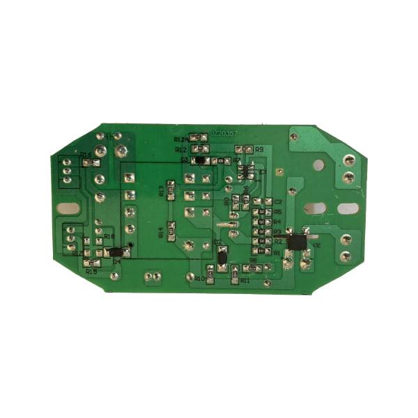 برد تغذیه بخور سرد 34 ولت مدل (JSQ34V)