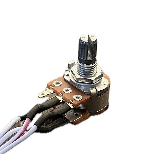 کلید ولوم بخور سرد 5 کیلو مدل (A)