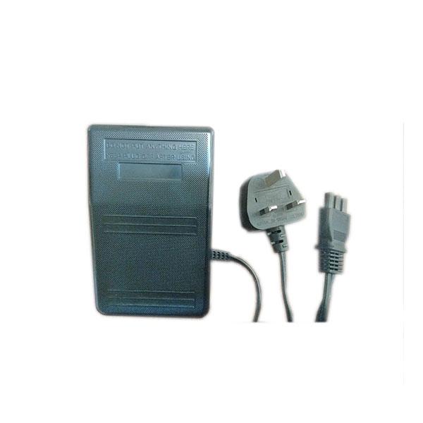 پدال الکترونیکی دیمر دار چرخ خیاطی مدل TJC-214