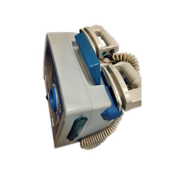 الکتروشوک قلبی شیلر (SCHILLER) مدل (DEFIGARD 4000)