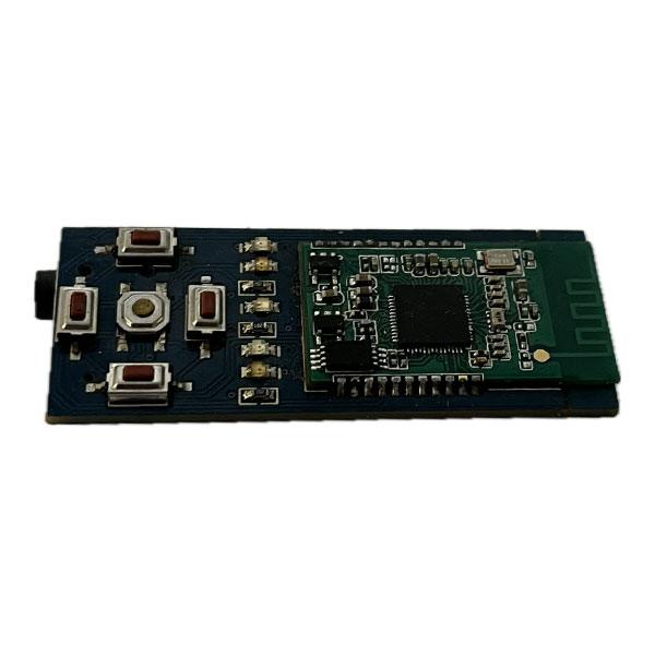 ماژول بلوتوث صوتی مدل (SX3868)(بدون سوکت)