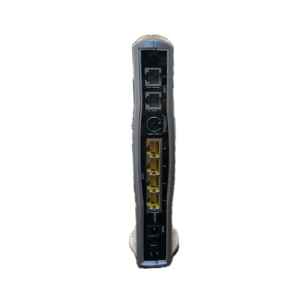 مودم SHDSL VPN Firewall Bridge/Router مدل (ZHONE 1740-A3-401)