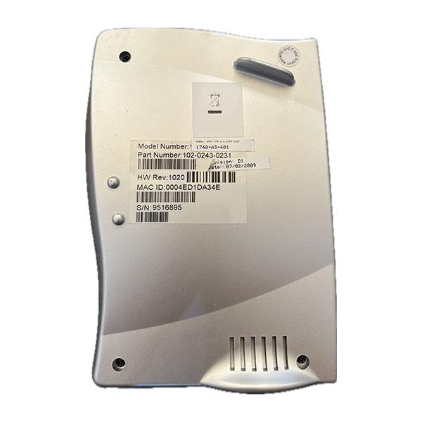 مودم SHDSL VPN Firewall Bridge/Router مدل (ZHONE 1740-A3-401)