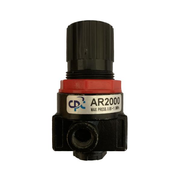 فشار شکن هوا combination مدل (AR-2000)