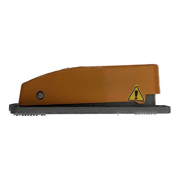 پدال برقی (فوت سوئیچ برقی) مدل xf-4