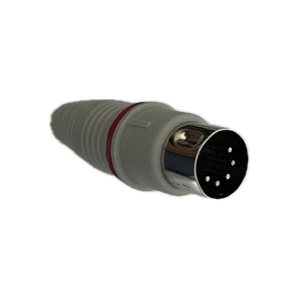 باکس کنترل چهار کاناله تخت بیمارستانی مدل (1-ICU CONTROL SYSTEM)(MOTORCOCO)