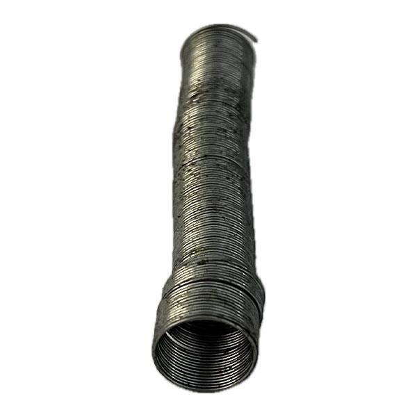 فنر کششی قطر 9.5*10.5 طول 65 میلیمتر