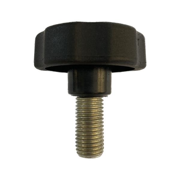 پیچ خروسکی روپیچ تو پیچ M16*M6*32