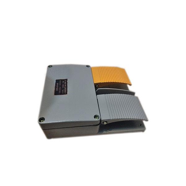 پدال صنعتی دوبل مدل (YDTI-16)
