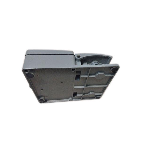 پدال صنعتی دوبل مدل (YDTI-16)