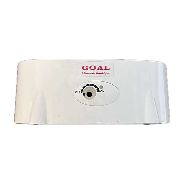 دستگاه بخور سرد گل مدل (GOAL Cold Air Humidifier)