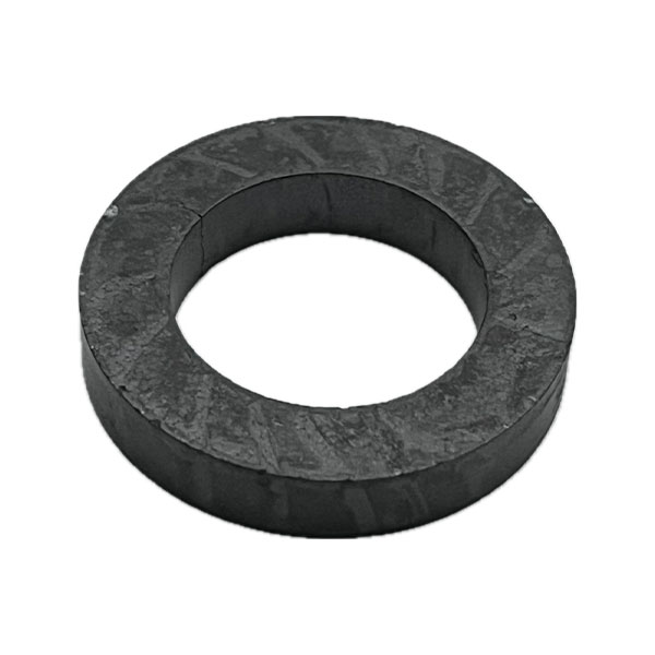 هسته فریت تیروئید (Toroidal) حلقوی 7*24*38 میلیمتر