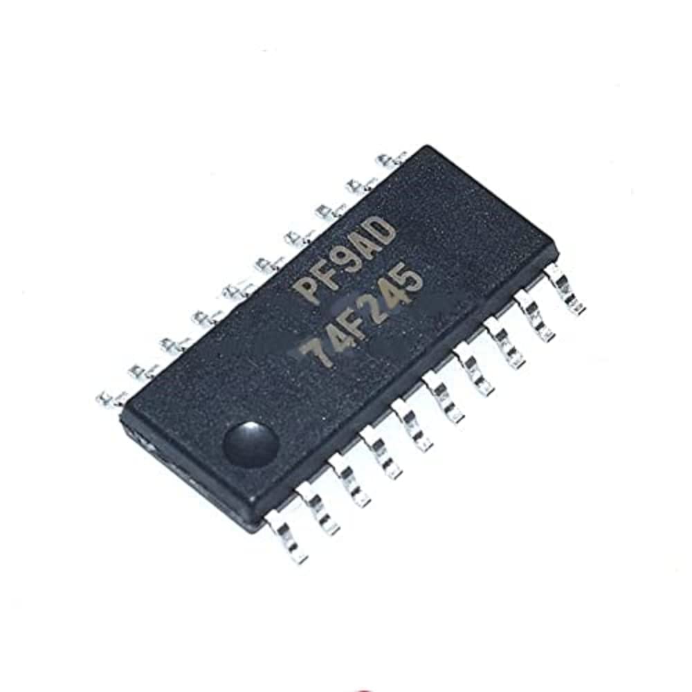 فرستنده و گیرنده 74F245
