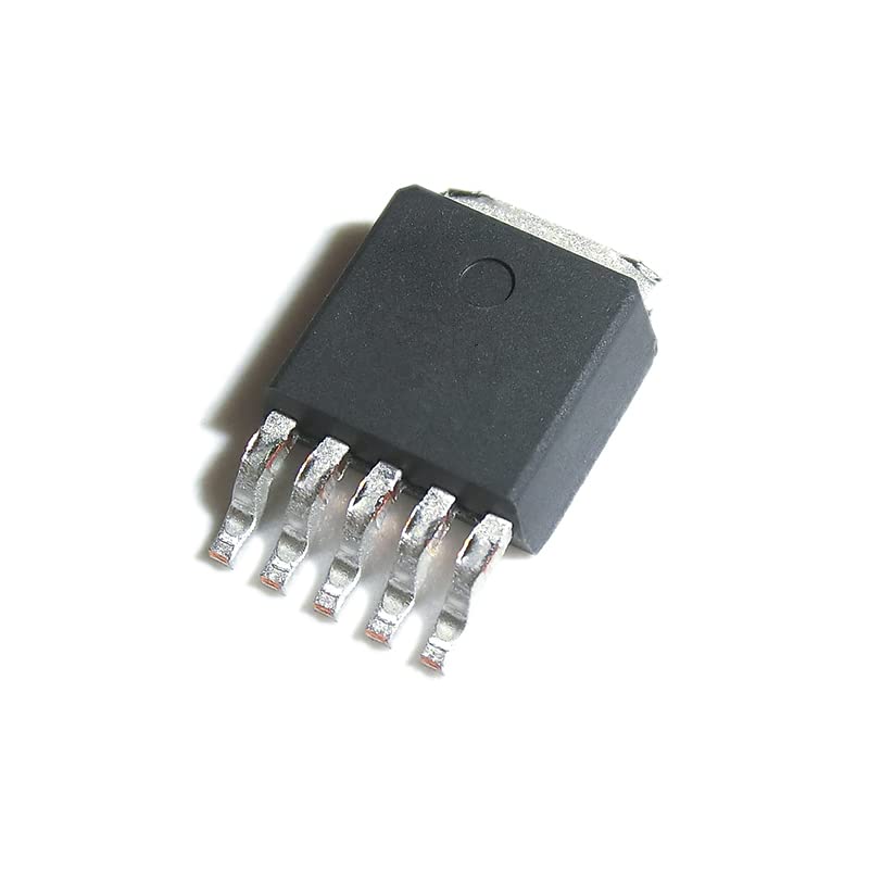 SI-8008 TM DC/ DC
